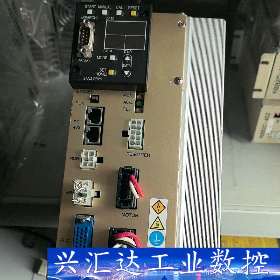 DAI-ICHI DENTSU驱动器 SAN4-120SMS  询价下单