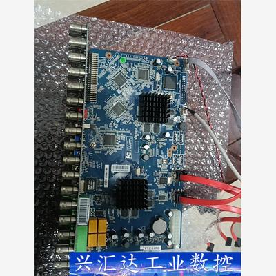 拆机主板一张，成色新，功能完好。出给有需要的朋友。  询价下单