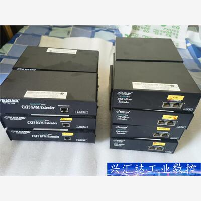 ServSwitch BLACK BOX 724-746-5  询价下单