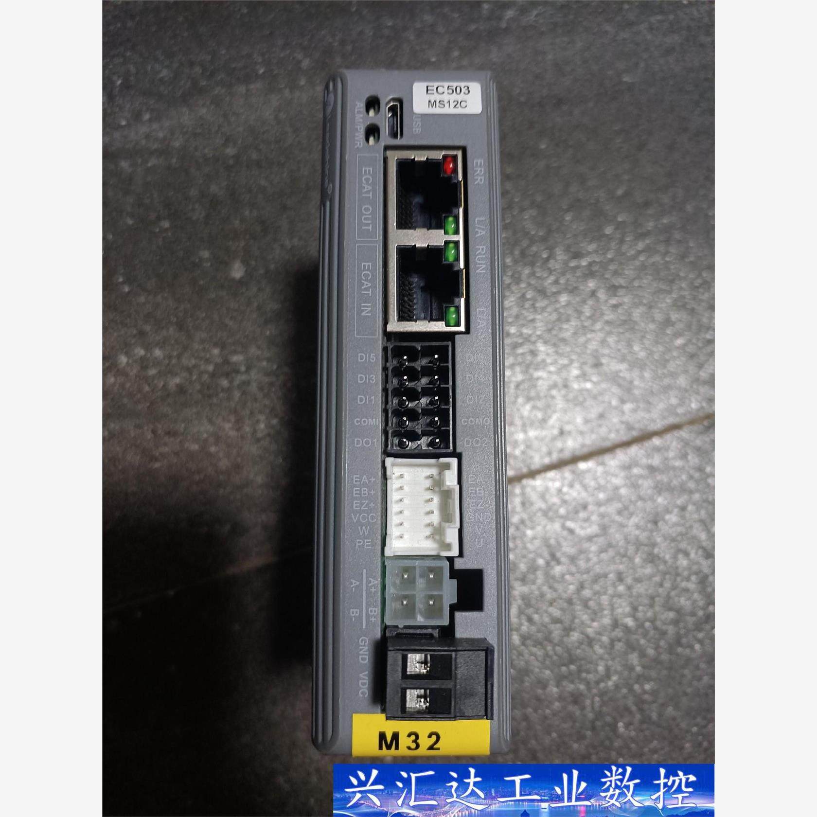 雷赛驱动器CL3C-EC503。  询价下单