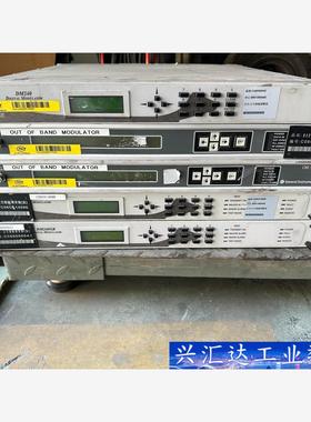 RADYNE COMSTREAM DM240 数字调制器 D 议价商品