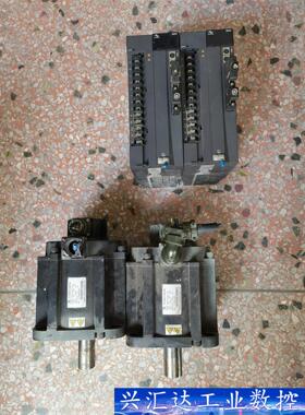 IS500AT017I-212汇川伺服驱动带电机两套3100  询价下单
