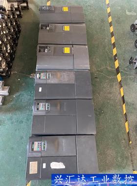 西门子变频器MICROMASTER430、440，二手拆机，  询价下单