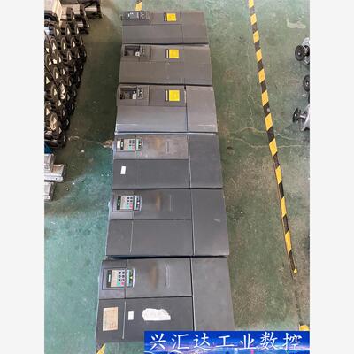 西门子变频器MICROMASTER