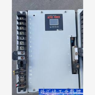 拆机二手日本NIKKI 询价下单 DENSO驱动器两台