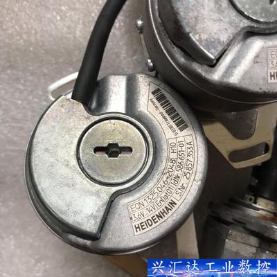 EQN 1325.046-2048拆机海德汉编码器带20网口  询价下单