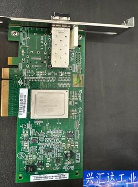 HP/  QLE2560 489190-001 58咨询议价