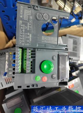 施耐德变频器0.37KW，ATV310H037N4A 灰色，  询价下单