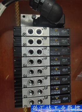 BOSCH博士电磁阀0820044551德国原装进口正品，博  询价下单