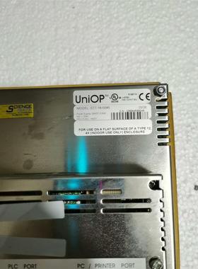 原装正品Uniop ECT-16-0045  eTOP11-