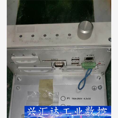 REXROTH力士乐拧紧控制器CS351 CS351S-G 询价下单