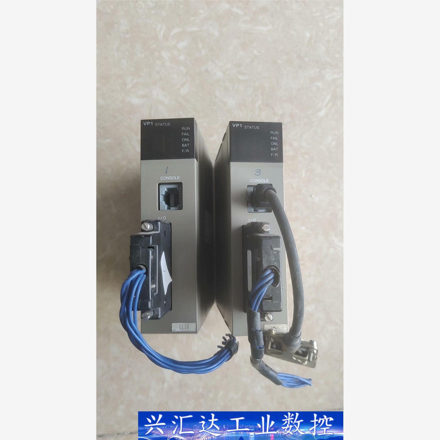 FUJI/富士，PLC单轴脉冲串输出定位模块，NC1F-VP  询价下单