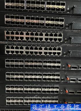 DELL N4032 N4032F 戴尔万兆核心交换机 24  询价下单