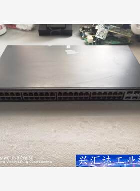 华三-H3C S1850-52P 全千兆二层以太网交换机  询价下单