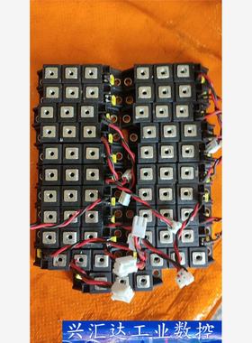 拆机件器可控硅模块MFCC55A/1800VG半控晶闸管，功  询价下单