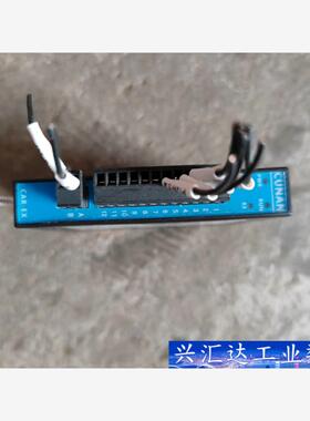 CUNAN采集模块CAR-4PT。二手拆机CUNAN采集模块  询价下单