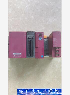 富士PLC 模块输入输出模块 NP1PM-48E  NP1S  询价下单