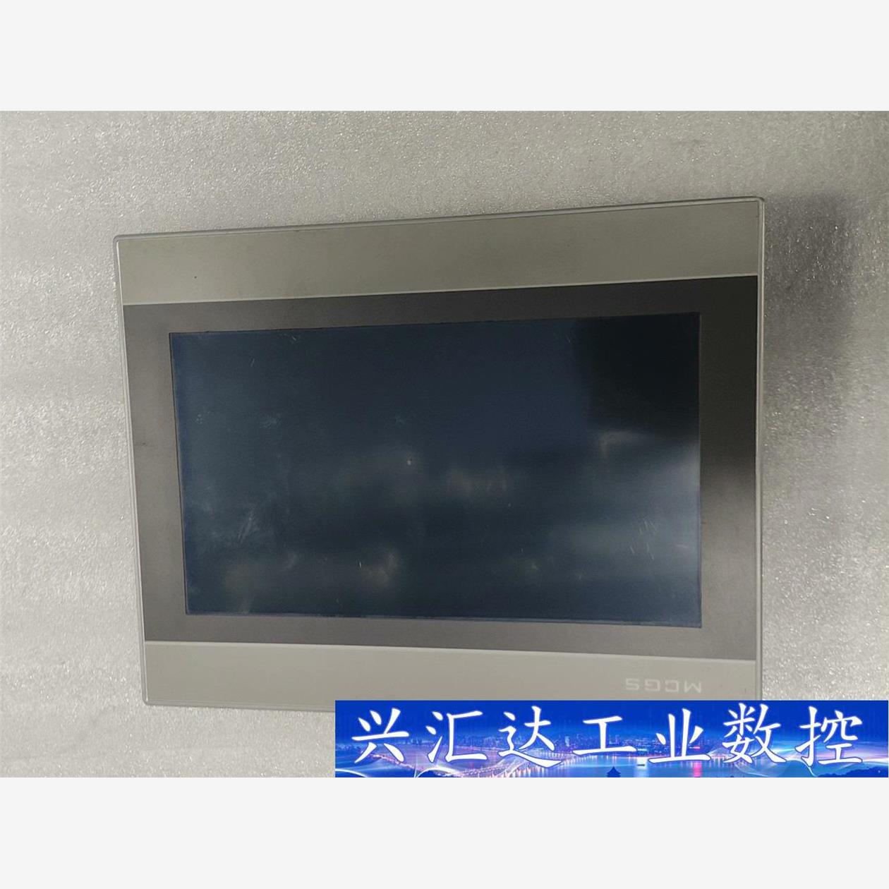 昆仑通态触摸屏  TPC1061HN 议价商品