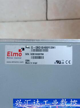 以色列进口控制器G-0B010/480FESN1，现货功能包  询价下单