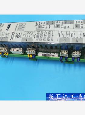 ABB变频器ACS800多传刀熔控制器ASFC-01C一手拆  询价下单