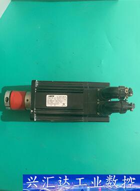 标特福锣机拆机电机，仅一个，型号80SD02430E（S）-  询价下单