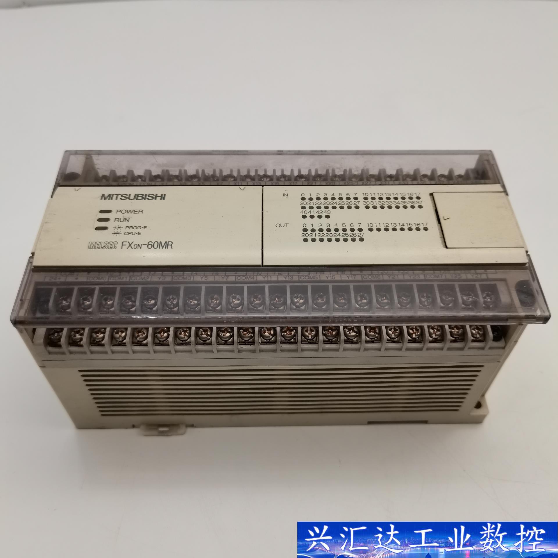 FX0N-60MR-001 FX3U-128MR/ES-A三  询价下单