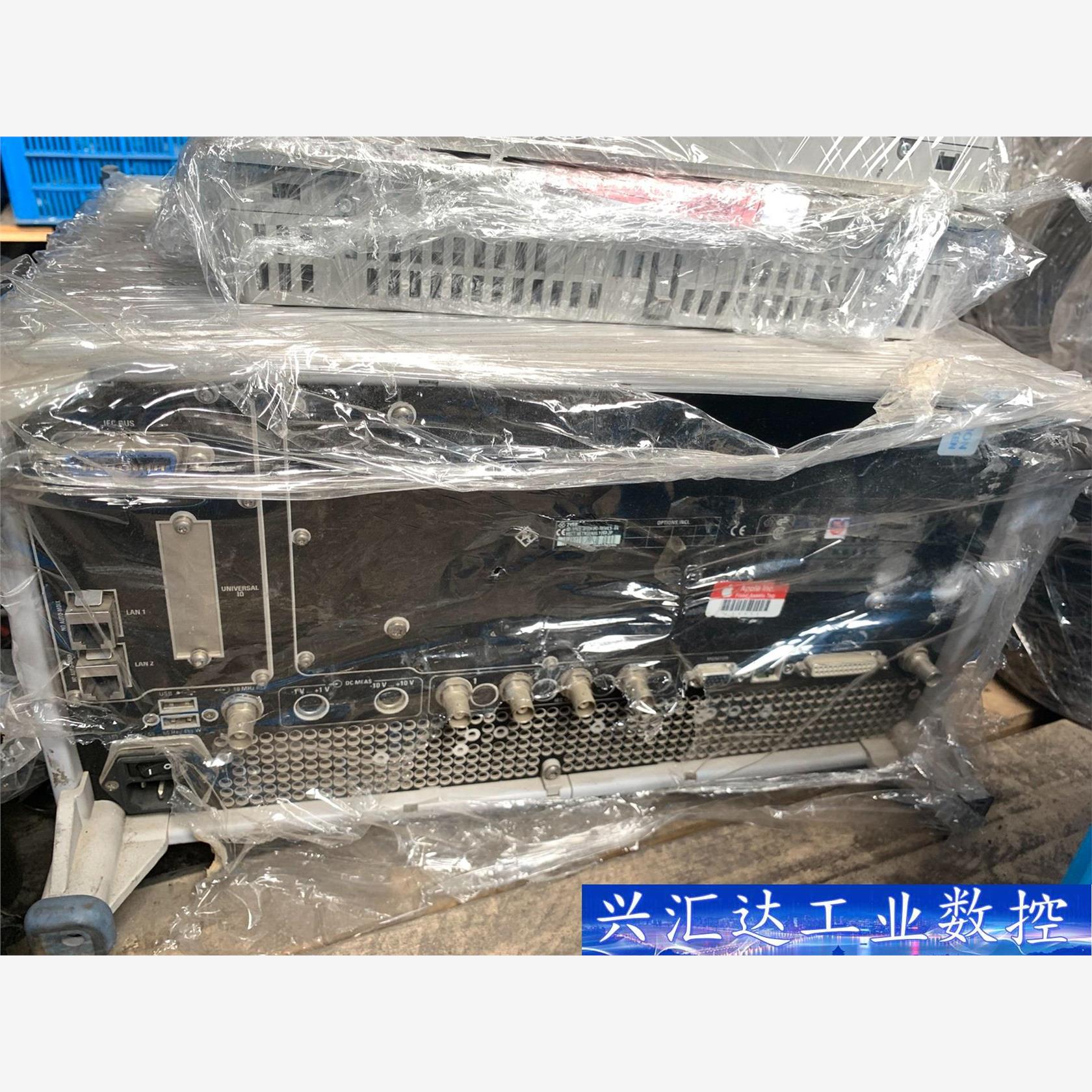 R&S罗德施瓦茨ZVB8矢量网络分析仪  询价下单