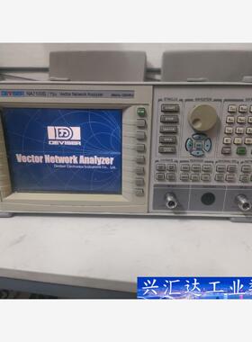 DEVISER德力,NA7100B频谱分析仪,网络分析仪,实 议价商品