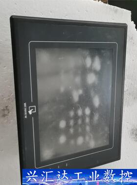 威纶触摸屏MT510CV拆机包好不包邮  询价下单
