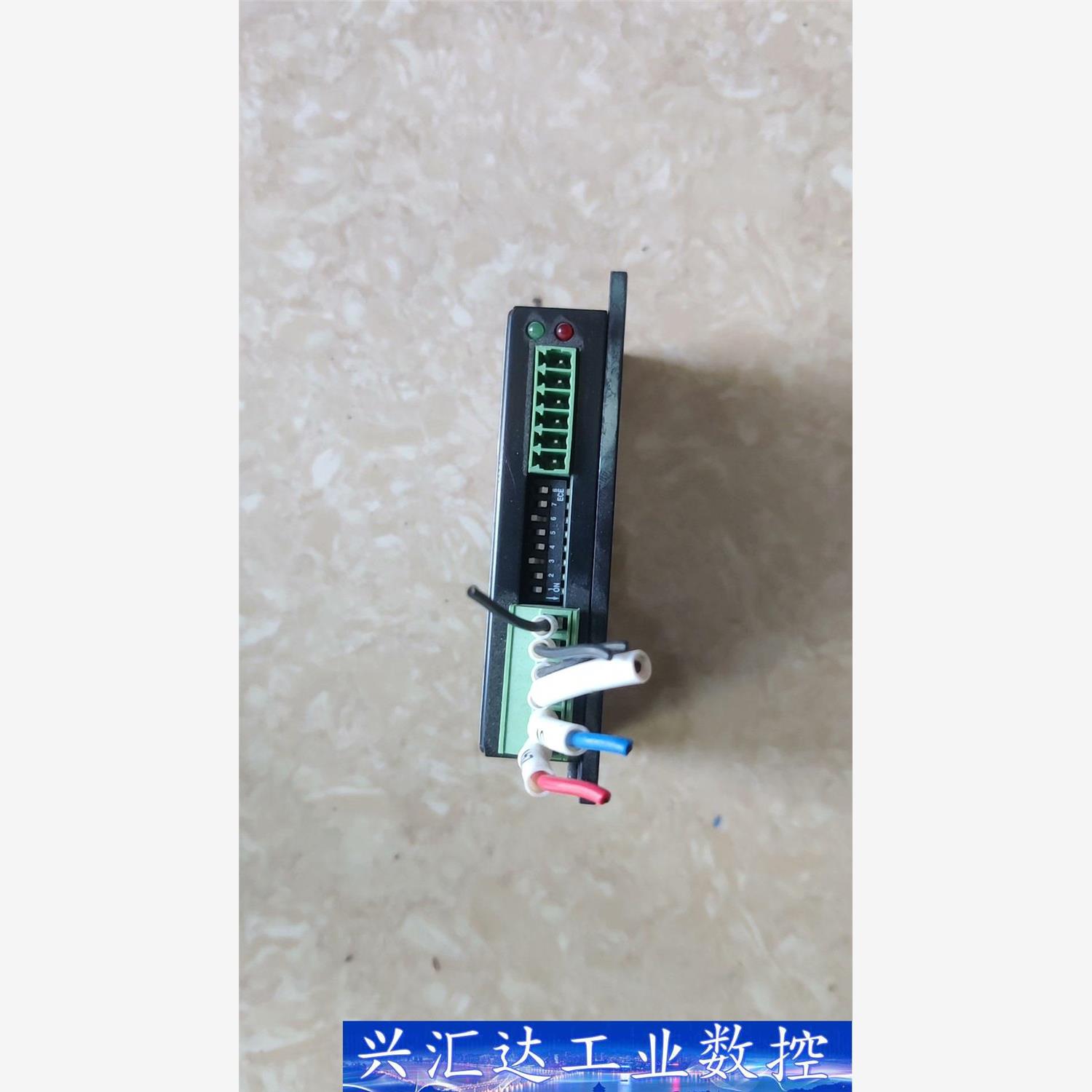 信浓/Y2SSR2 步进电机驱动器 12-48VDC  ，实  询价下单