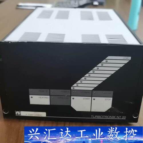 莱宝TMP1100C分子泵控制