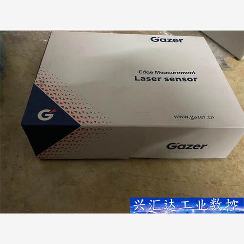 Gazer盖泽传感器 纠偏传感器GS-EM1001C工程余货  询价下单