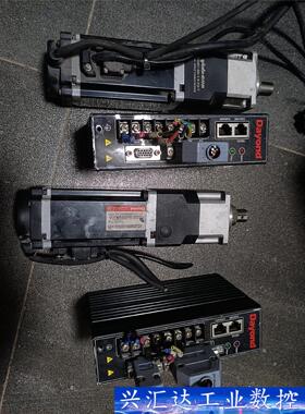 低压直流伺服驱动器 大研工控 IDS850PRO ，带ACL  询价下单