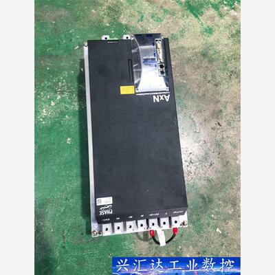 Phase菲仕伺服驱动器AXN110.200.4F AXN1 议价商品