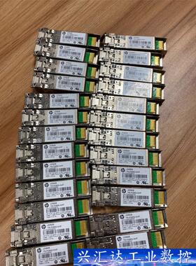 HP 模块 JD092B 数量几十只拆机需要的打包去  询价下单