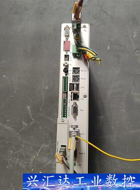 意萨esa控制器RACKCNS5004A MECH.1CAN  询价下单