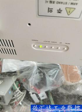 原装拆机韩国BOSCOTECH工业触控显示器FPD-15AT  询价下单