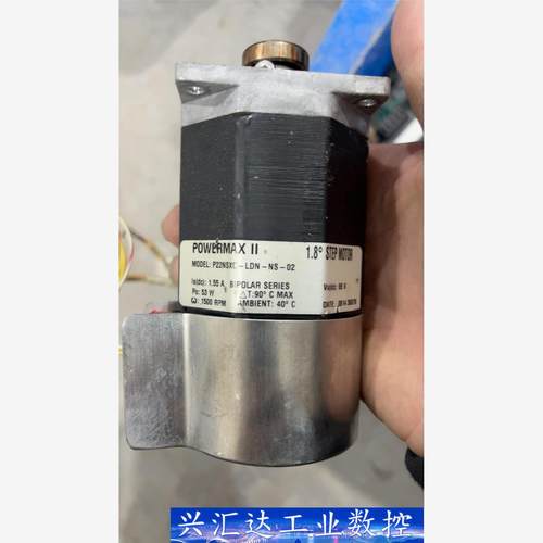 太平洋步进电机P22NSXC-LDN-NS-02拆机现货，实  询价下单