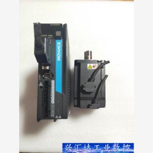 议价商品 SV635CS5R5IMS1H4 汇川伺服驱动器电机一套