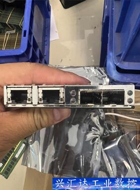 戴尔双千双万网卡 c63dv，Dell原装ocp接口网卡  询价下单