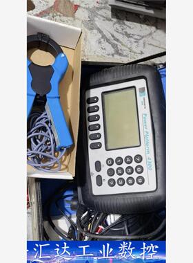 气体检测仪DRANETZ PP4300能量分析仪实物拍摄，配 询价下单