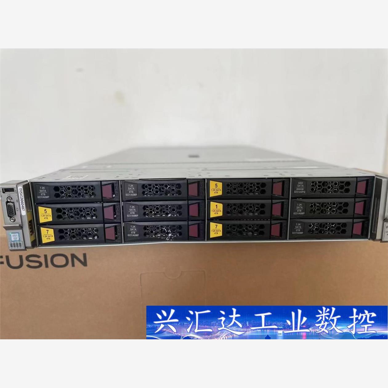 H3C R4900G3 /2.5寸8盘/3.5寸12盘/双散  询价下单