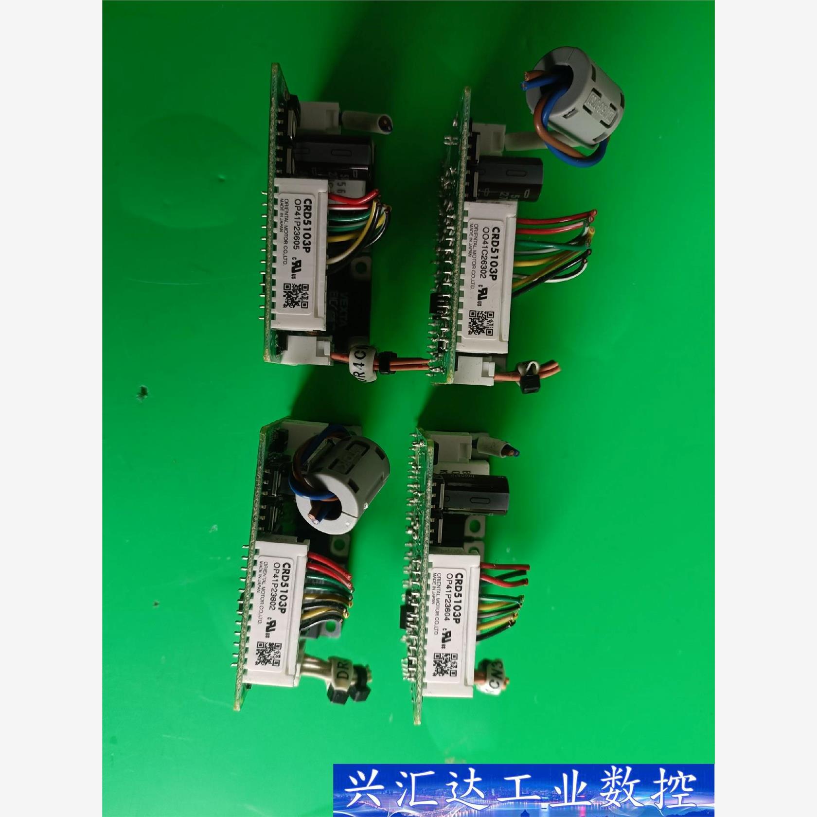 日本东方 VEXTA 东方步进电机驱器CRD5103P  驱  询价下单