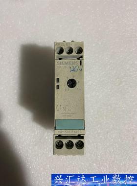 3RP1531-1AP30西门子时间继电器  询价下单
