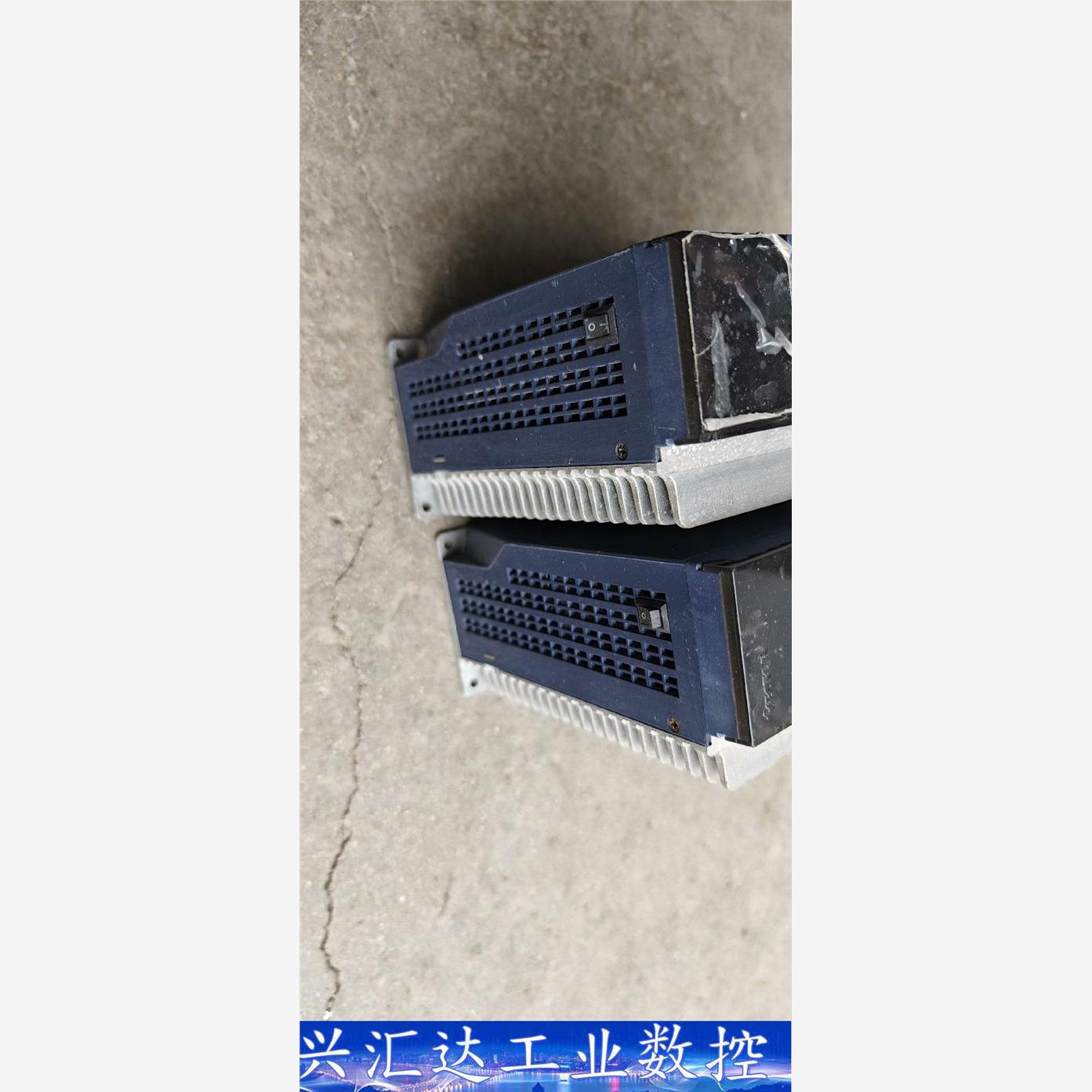 拆机VEC-VB-2R2HM两台，