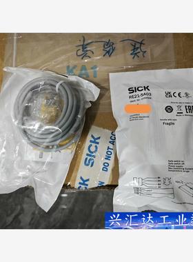 RE21-SA03  1059506 全新原装正品德国sic  询价下单