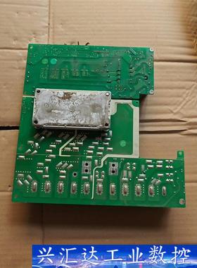 拆机众辰驱动板A05MK31A带模块GD100FFT120C  询价下单
