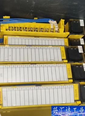 发那科AID16D功能正常包好58咨询议价