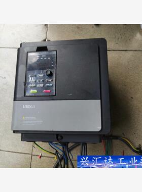 变频器 实物拍摄 功能包好 EVO6800-43S011  询价下单