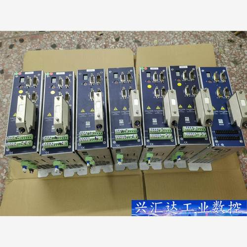 西伯麦亚 SD2S 驱动器 0362140DC拆机成色还行质  询价下单